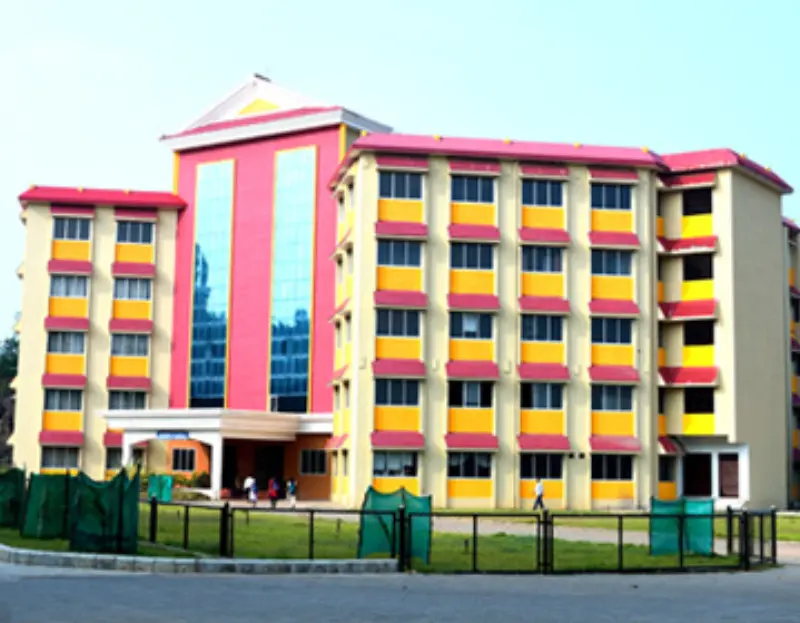 Prasanna PU college Belthangady